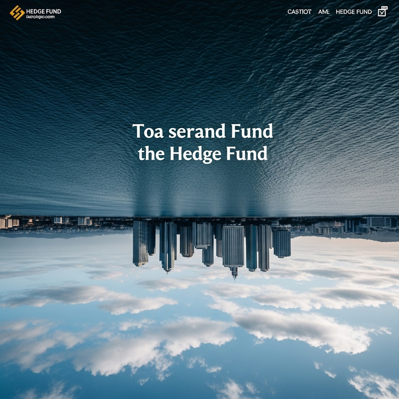 Skyline Sea: Inverted Urban Meets Nature in Dark Realism Skyline Sea: Inverted Urban Meets Nature in Dark Realism