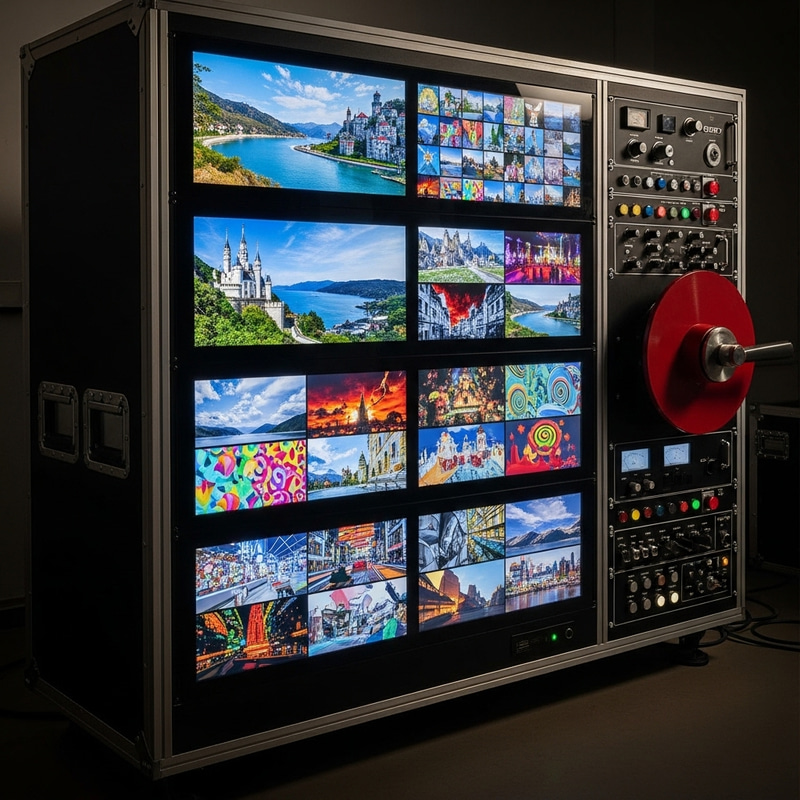 Image Generator: Create Stunning Visuals Easily Image Generator: Create Stunning Visuals Easily