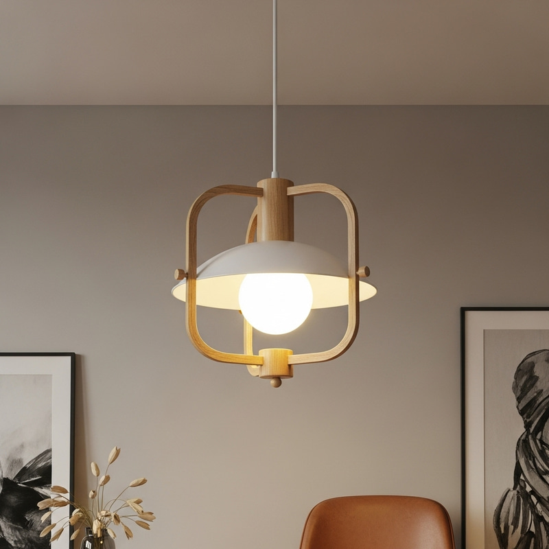 Trendy Hanging Lamp Design | Modern Minimalist Style Trendy Hanging Lamp Design | Modern Minimalist Style