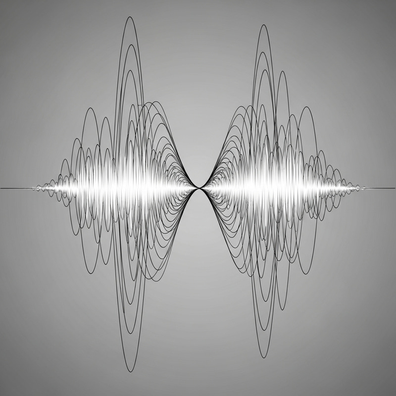 Sound Waves: Patterns of Interference