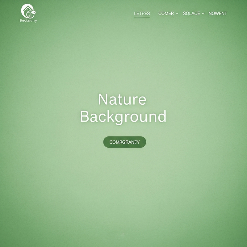 Tranquil Green Texture for Website Background Tranquil Green Texture for Website Background
