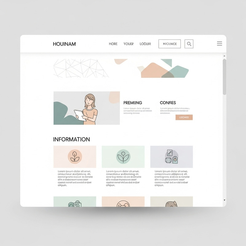 Minimalist Web Design Ideas | Simple & Effective Layouts Minimalist Web Design Ideas | Simple & Effective Layouts