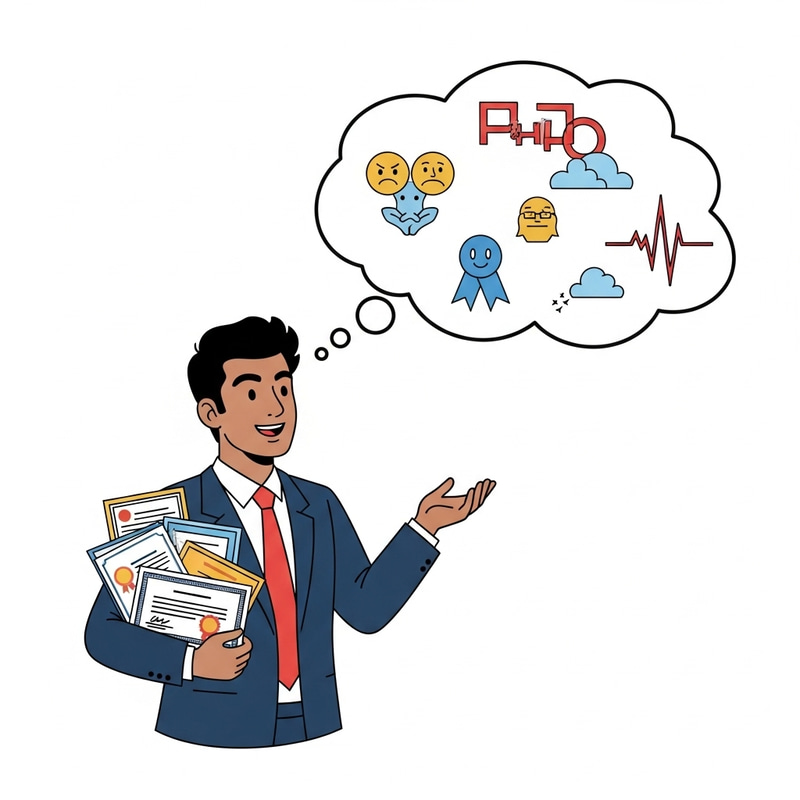 Compelling Letter: Why I'm the Ideal PhD in Psychology Candidate Compelling Letter: Why I'm the Ideal PhD in Psychology Candidate