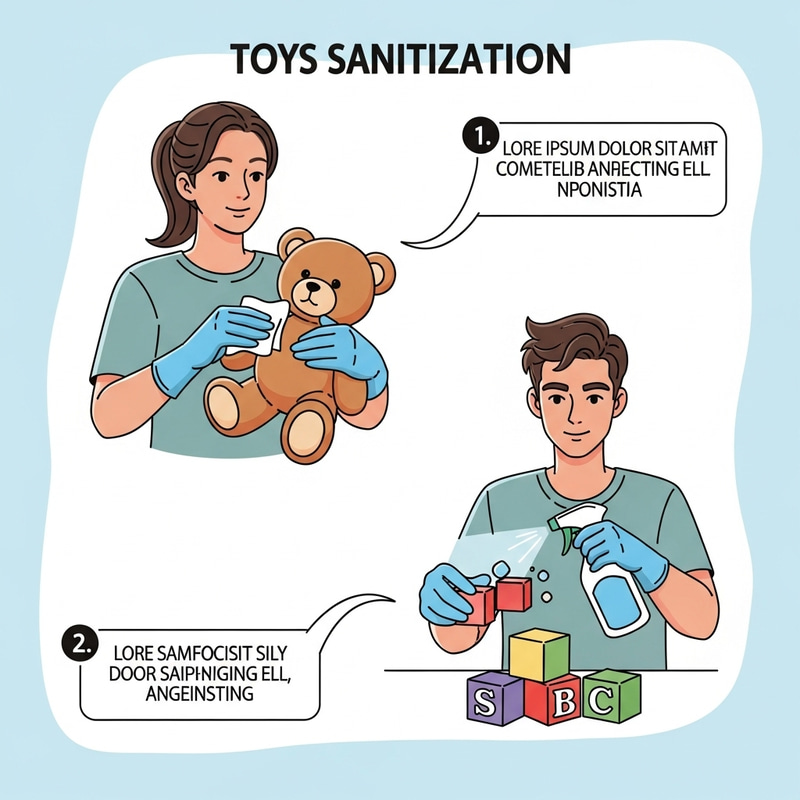 Sanitize Toys for Maximum Hygienic Impact: Your Essential Guide Sanitize Toys for Maximum Hygienic Impact: Your Essential Guide