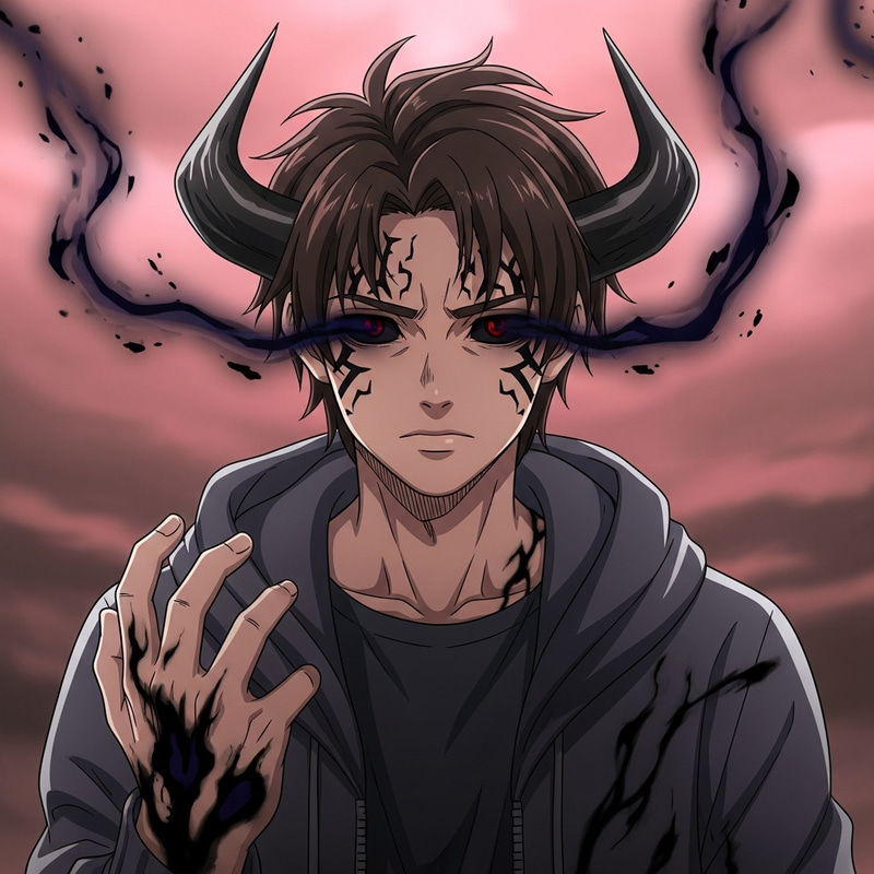 Taurus Anime Protagonist: The Story of Strength and Solitude Explored