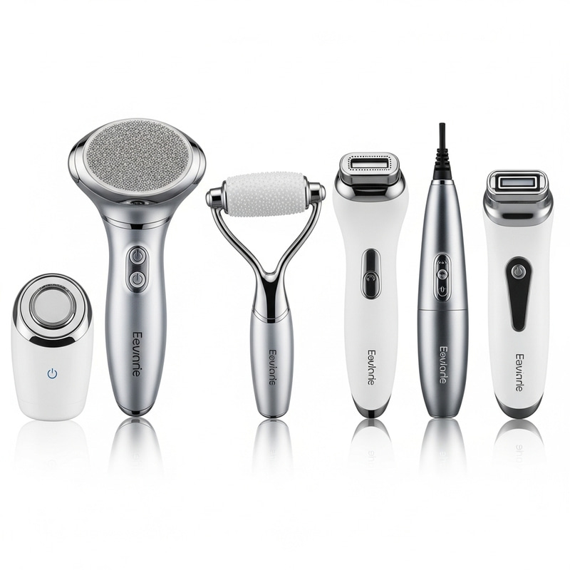 Skincare Devices for Youthful Glow, Massage, and Anti-Aging Skincare Devices for Youthful Glow, Massage, and Anti-Aging