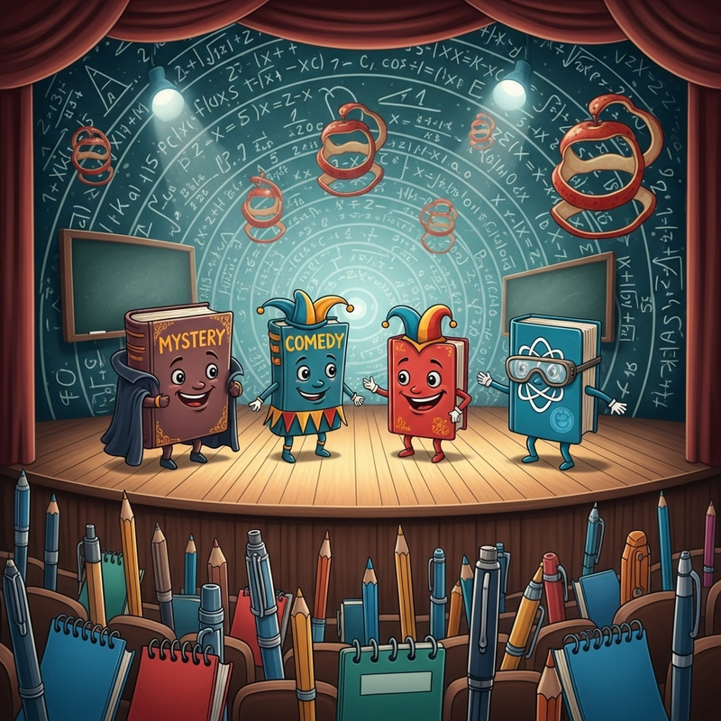 Surreal Education Theater: Theatrical Surrealism Surreal Education Theater: Theatrical Surrealism