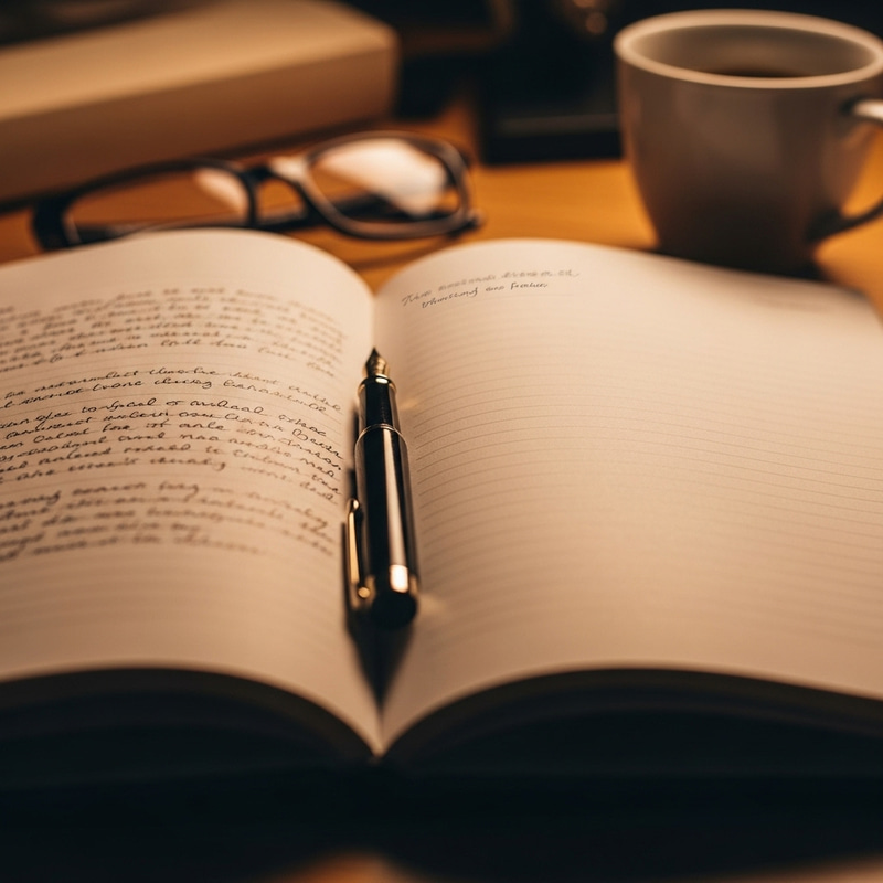 4,000-Word Personal Essay on a Critical Topic