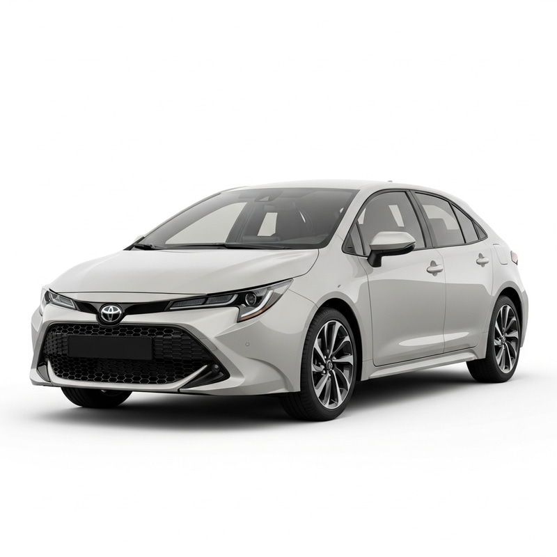 2020 Toyota Corolla - Sleek Design and Advanced Technology 2020 Toyota Corolla - Sleek Design and Advanced Technology