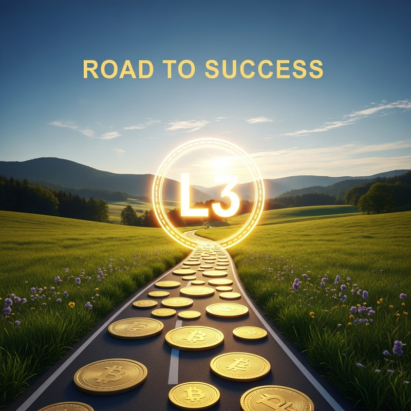 The Path to Success in Cryptocurrency | Discover L3 Coin