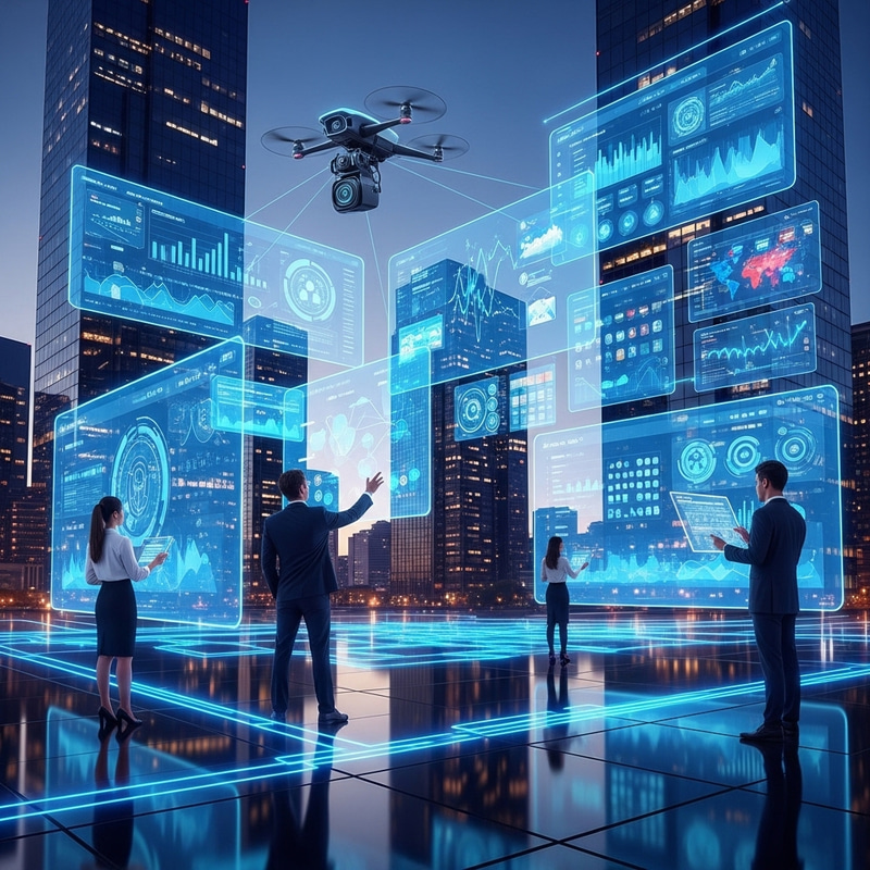 Digital Marketing in 2024: Transformation & Innovation