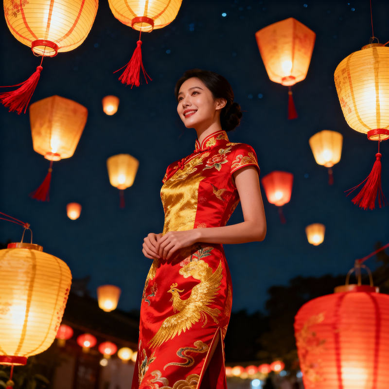 Celebrate Chinese New Year in Style Celebrate Chinese New Year in Style
