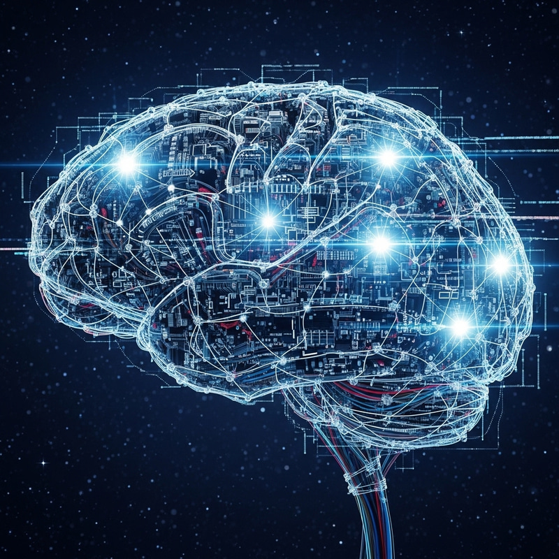 Easy Peasy AI: Simplifying Artificial Intelligence Processes