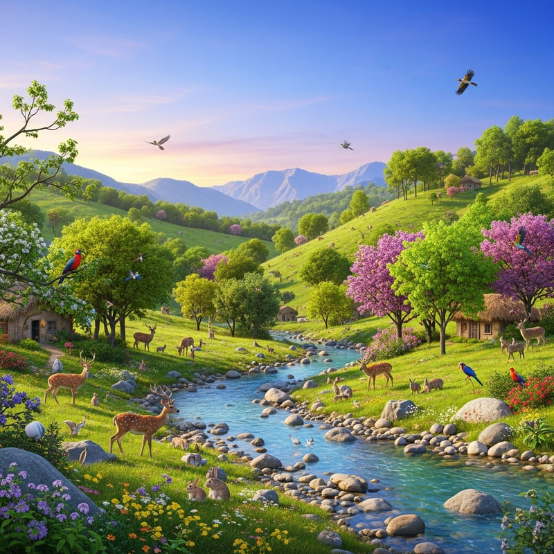 Israel World Sounds - Peace and Harmony Israel World Sounds - Peace and Harmony