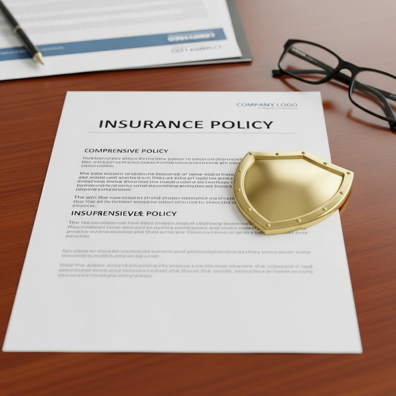 Understanding Your Insurance Policy Details Understanding Your Insurance Policy Details