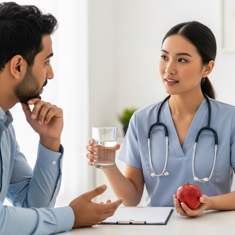 The Truth About Detox Water: Dietitian's Advice Explained