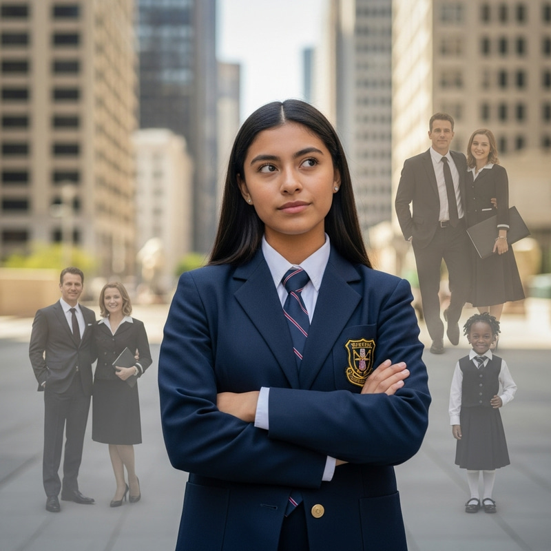 Urban High School Student: Justice vs. Friendship Urban High School Student: Justice vs. Friendship