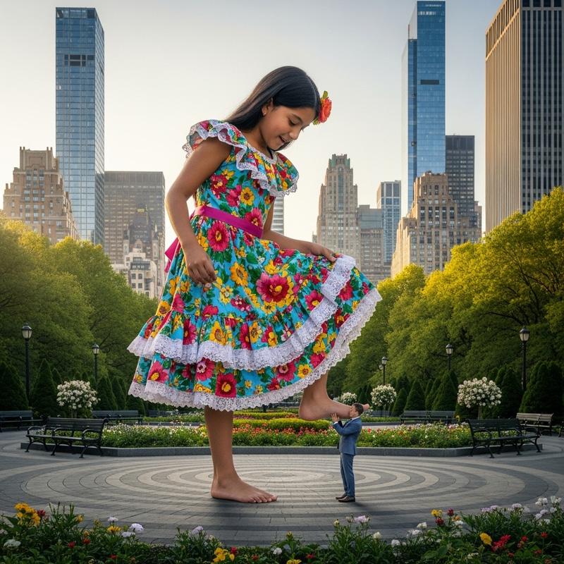 Giantess Steps on Man underfoot: A Visual Spectacle Giantess Steps on Man underfoot: A Visual Spectacle