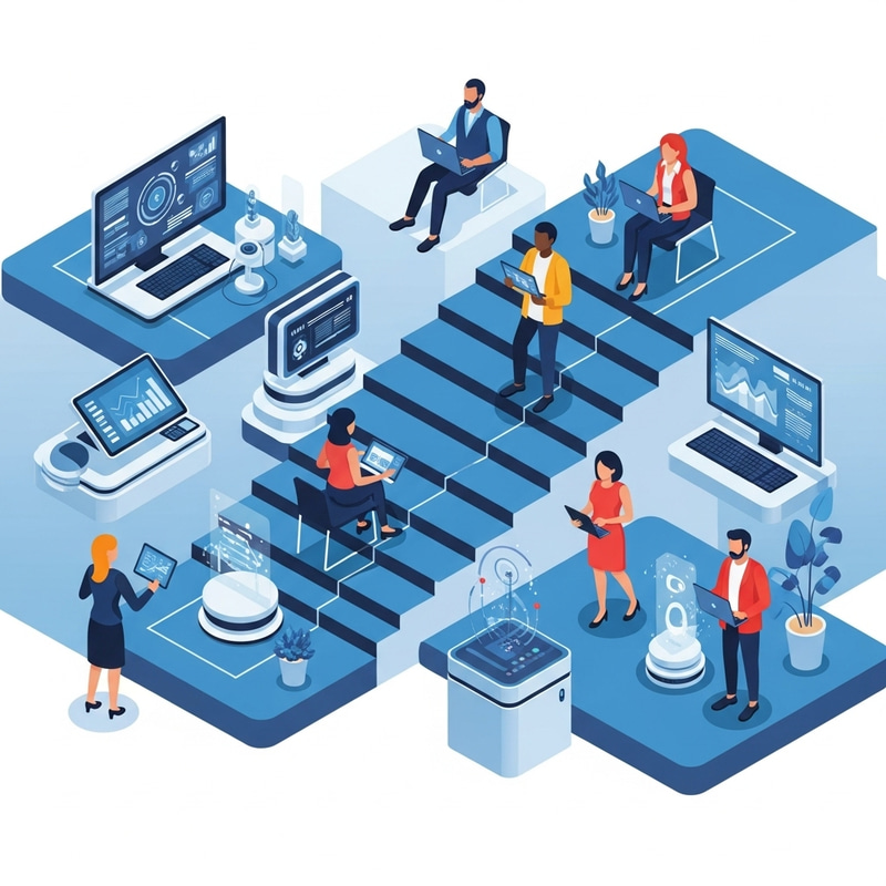 Digital Pathway to Online Business Success: Embrace the Future Digital Pathway to Online Business Success: Embrace the Future