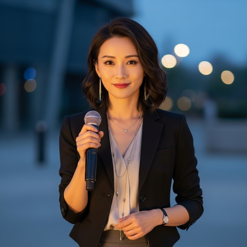Captivating Jiangxi Woman - Stylish Image of Chinese Beauty Captivating Jiangxi Woman - Stylish Image of Chinese Beauty
