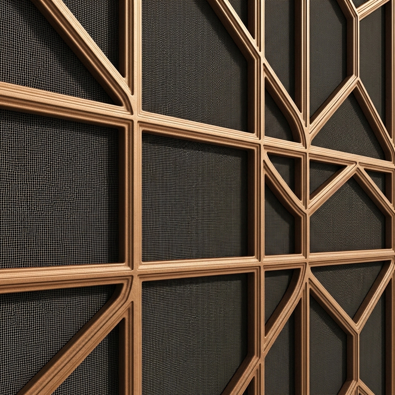 Alpha Omega Extrusions Window Screens: Elegant Design