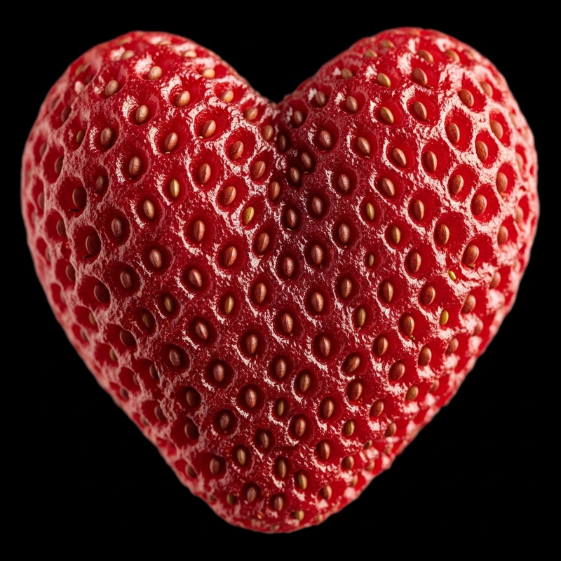 Dehydrated Strawberry: Unique Texture & Flavor Changes Dehydrated Strawberry: Unique Texture & Flavor Changes