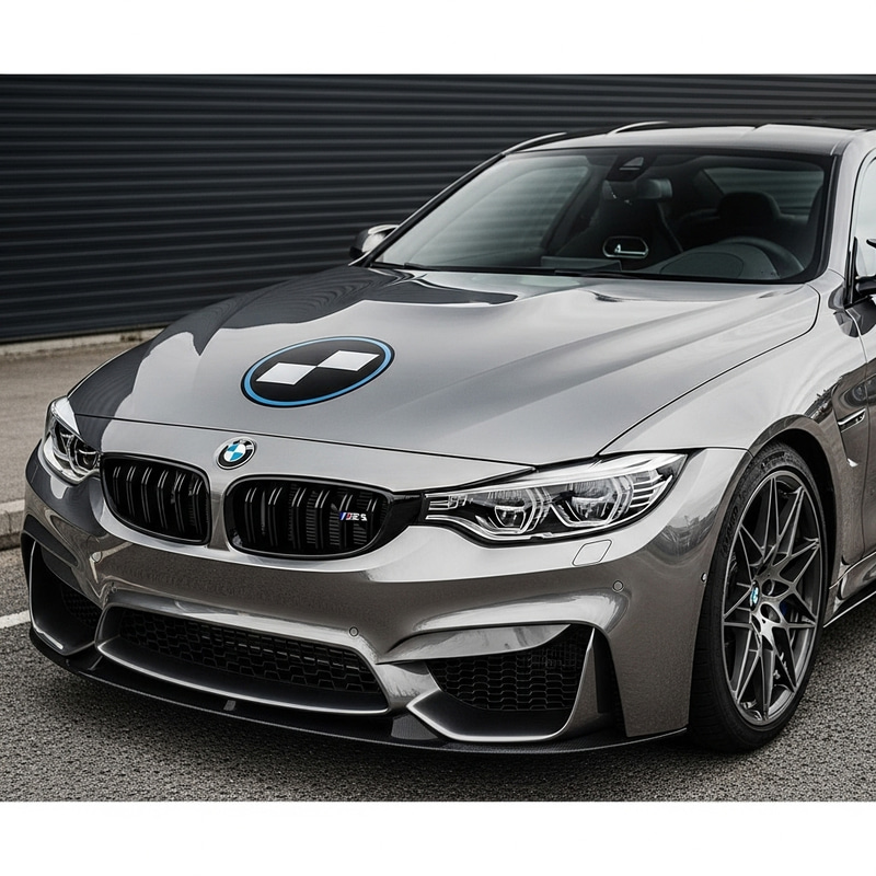 BMW M4 Competition: Ultimate High-Performance Luxury Car BMW M4 Competition: Ultimate High-Performance Luxury Car