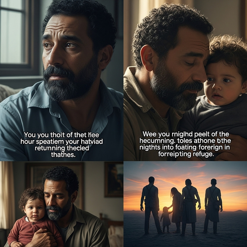 Father's Reflections: Seeking a World Free from Sorrow and Loss Father's Reflections: Seeking a World Free from Sorrow and Loss