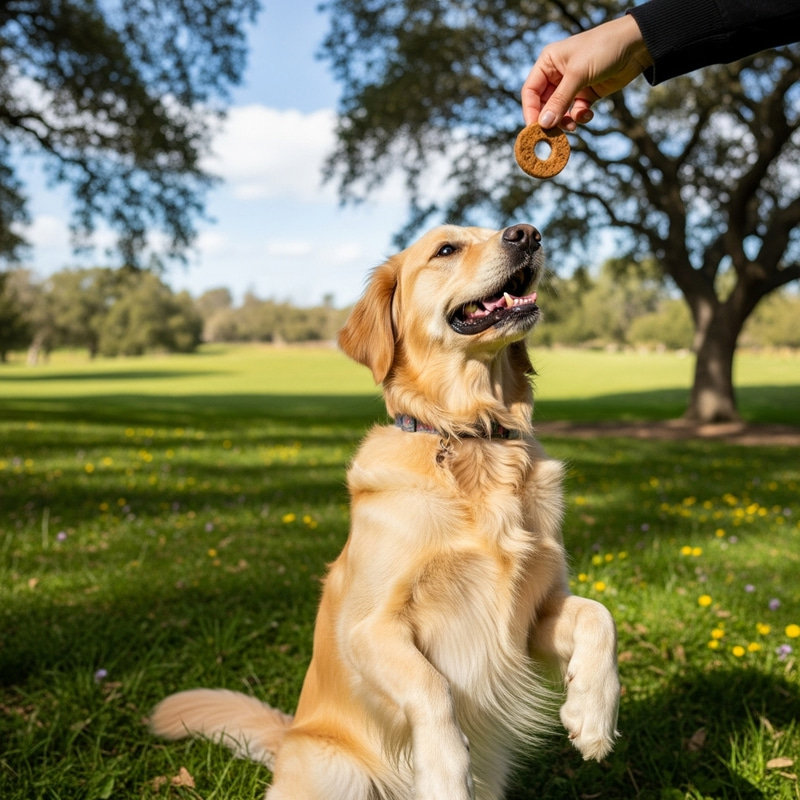 Positive Dog Training at Peaceful Park | Chien Éducation Positive Positive Dog Training at Peaceful Park | Chien Éducation Positive