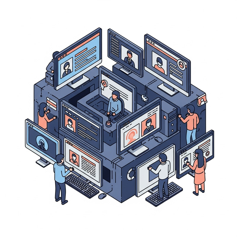 Understanding Social Media Manipulation and Echo Chambers Understanding Social Media Manipulation and Echo Chambers