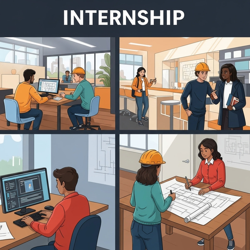 Modern High School Internships | Gain Practical Skills