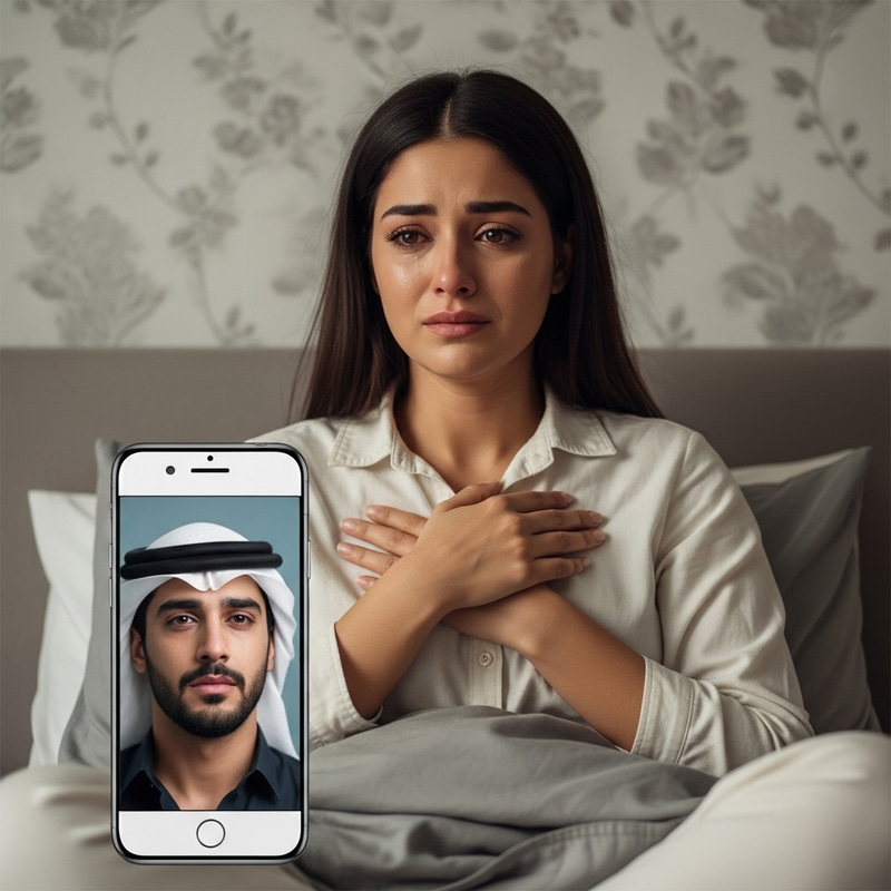 Long Distance Love: A Bittersweet Connection Long Distance Love: A Bittersweet Connection