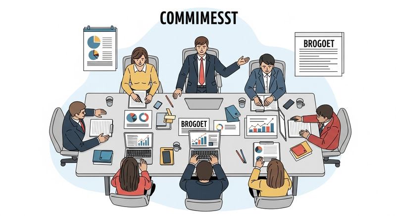 Commit to Group Empowerment for Revenue Growth Commit to Group Empowerment for Revenue Growth