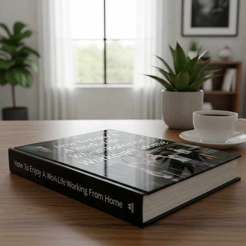 How To Achieve Work-Life Balance While Working From Home How To Achieve Work-Life Balance While Working From Home