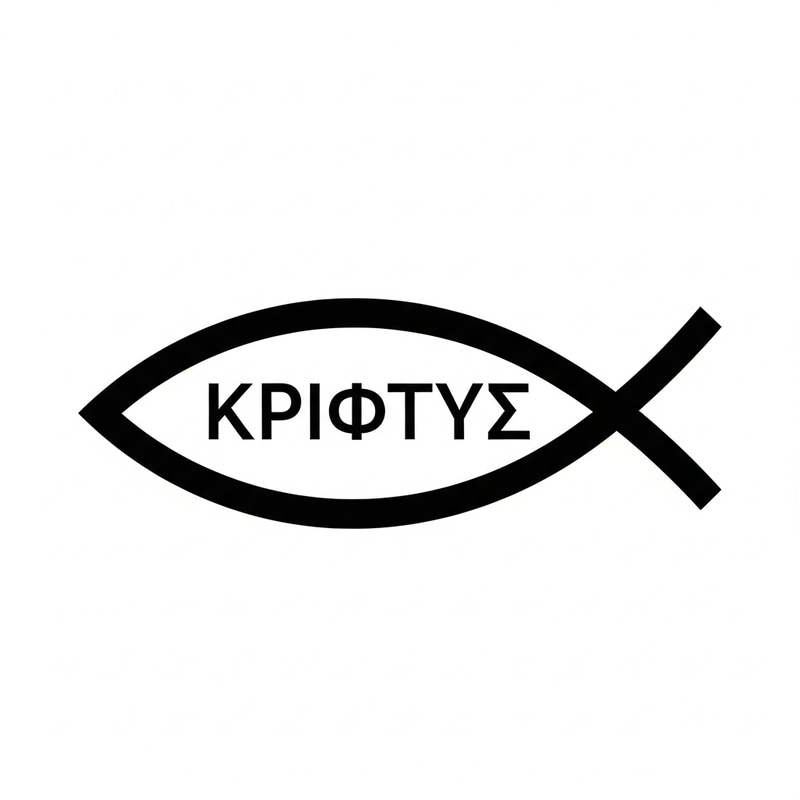 Christian Fish Symbol: Meaning and Interpretation