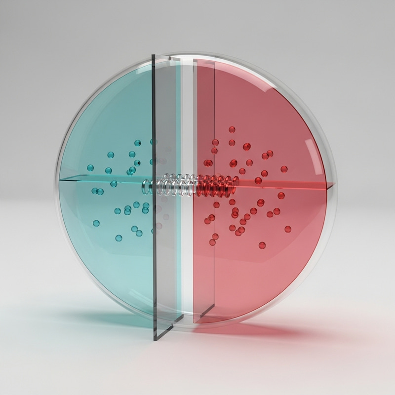 Horizontal Diffusion Cell Model | Scientific Design Horizontal Diffusion Cell Model | Scientific Design