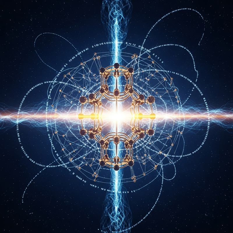 Quantum AI Fusion - Advanced Algorithms & Computing