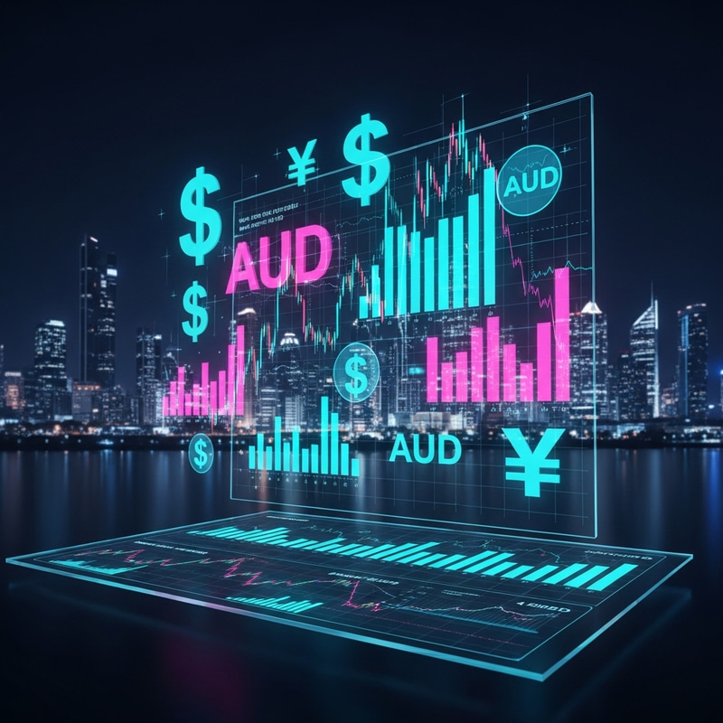 Top Aussie Stocks - Futuristic Trends Top Aussie Stocks - Futuristic Trends