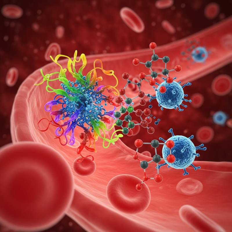 Cholesterol Esterase Enzyme: How It Works in the Body Cholesterol Esterase Enzyme: How It Works in the Body