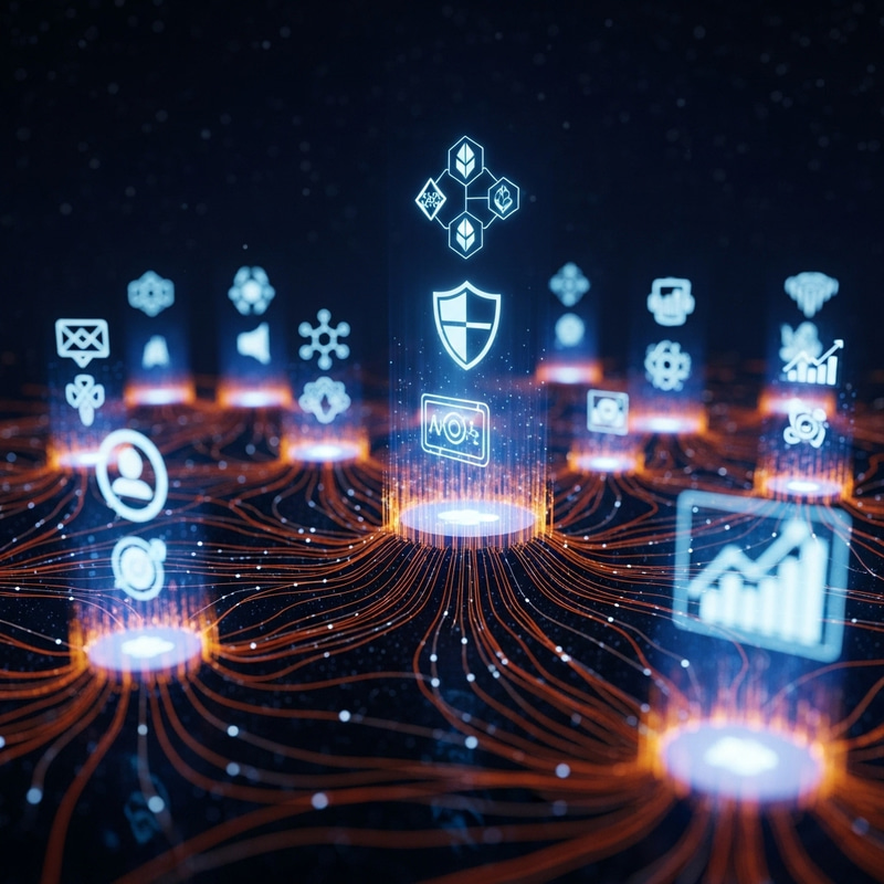 Explore the Future of Web 3.0 Innovation