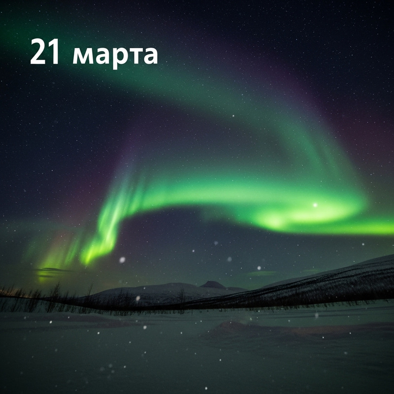 Enchanting Northern Lights at Aurora Village, Murmansk Enchanting Northern Lights at Aurora Village, Murmansk