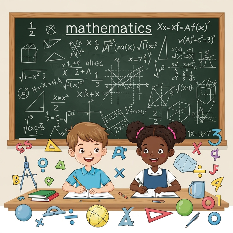 Interactive Math Games: Fun Activities for Learning Math