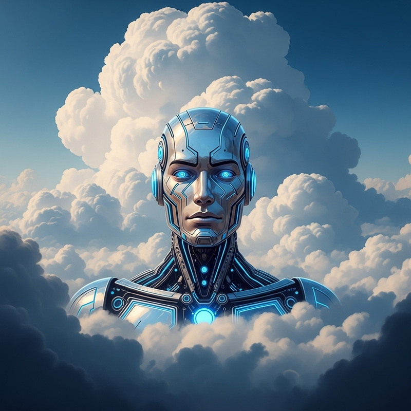 Hyper-Realistic Male Robot Design for AI Companies Hyper-Realistic Male Robot Design for AI Companies