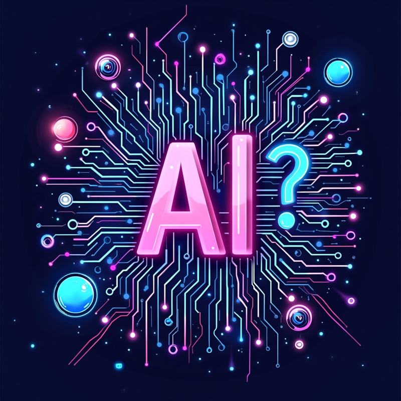 Dynamic Abstract AI Art: How to Use AI? Dynamic Abstract AI Art: How to Use AI?