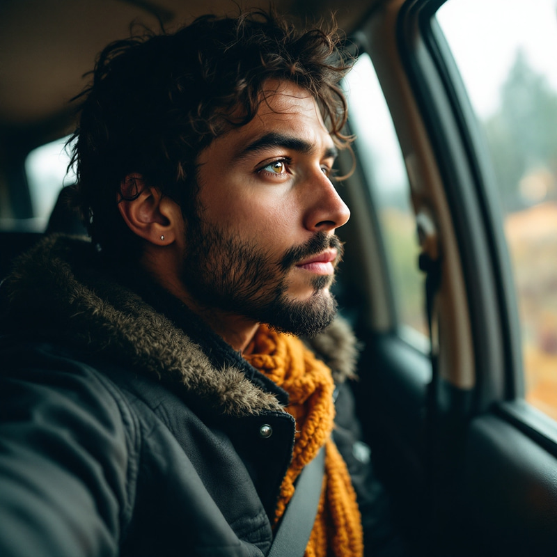 Selfie Ideas: Capturing the Perfect Side Profile Selfie Ideas: Capturing the Perfect Side Profile