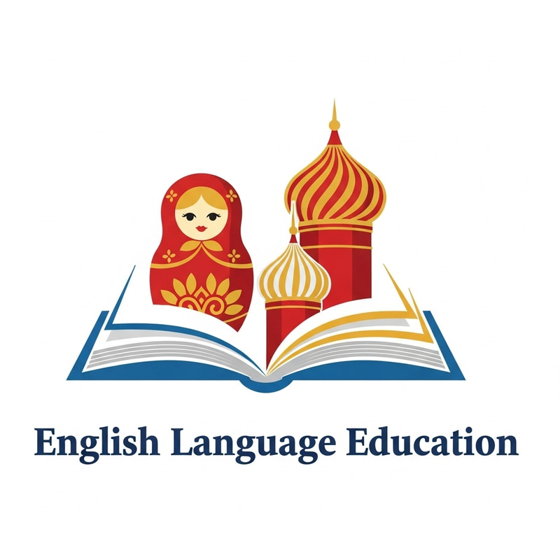 Unique English Language Tutor Logo Design Unique English Language Tutor Logo Design