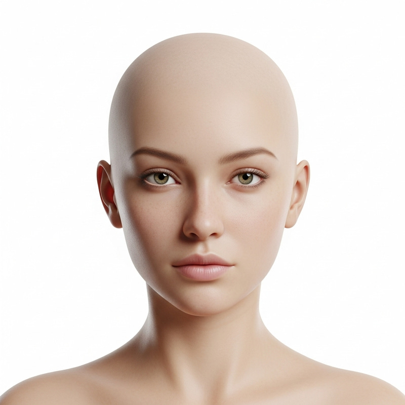 Young Gal Gadot Head Shot Photo | Realistic 24K Resolution Image