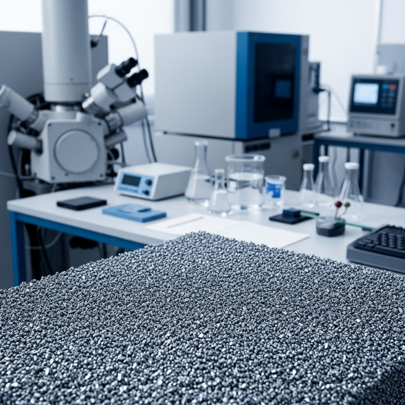 Piezoelectric Lead Titanate-Zirconate Solid Solution Element