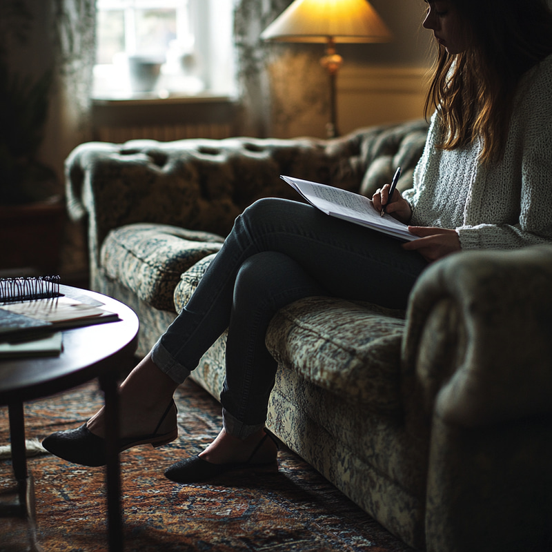 Professional Mental Health Sessions for You Professional Mental Health Sessions for You