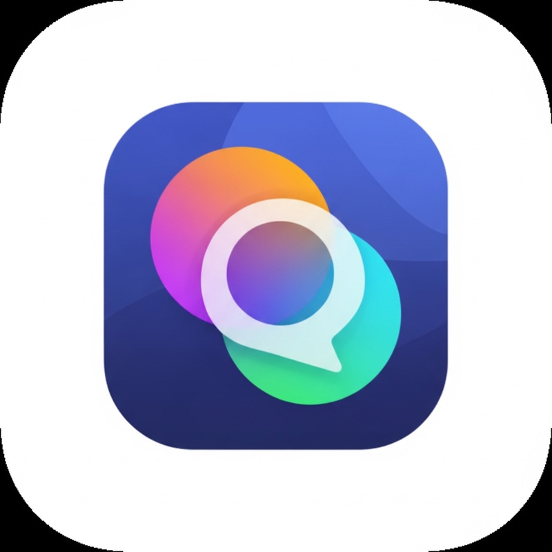 Create a Modern App Icon - Cutting-Edge Design